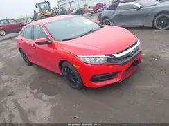 2HGFC2F53GH543205 2016 HONDA CIVIC