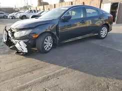 2HGFC2F53GH543284 2016 HONDA CIVIC
