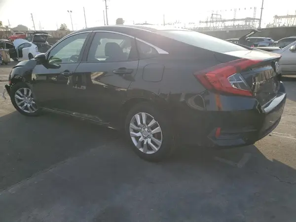 2HGFC2F53GH543284 2016 HONDA CIVIC - Image 2