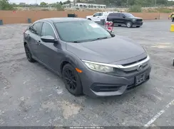 2HGFC2F53GH544113 2016 HONDA CIVIC