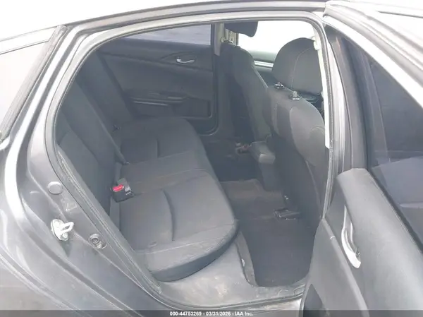 2HGFC2F53GH544113 2016 HONDA CIVIC - Image 8