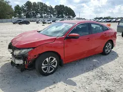 2HGFC2F53GH544323 2016 HONDA CIVIC
