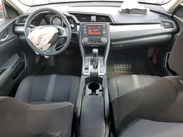 2HGFC2F53GH544323 2016 HONDA CIVIC - Image 8