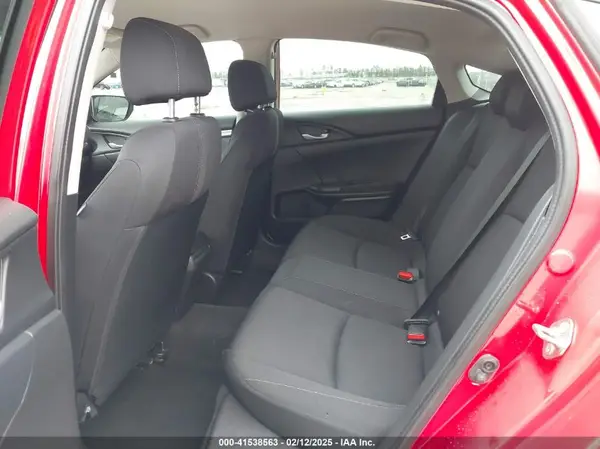 2HGFC2F53GH544354 2016 HONDA CIVIC - Image 8