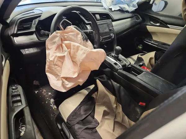 2HGFC2F53GH544421 2016 HONDA CIVIC - Image 8