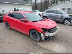 2HGFC2F53GH544709 2016 HONDA CIVIC