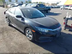 2HGFC2F53GH544788 2016 HONDA CIVIC