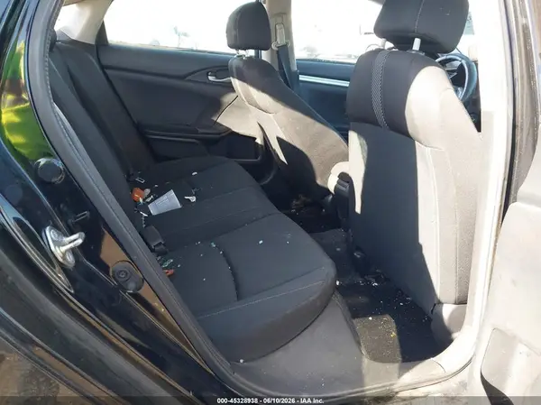 2HGFC2F53GH544788 2016 HONDA CIVIC - Image 8