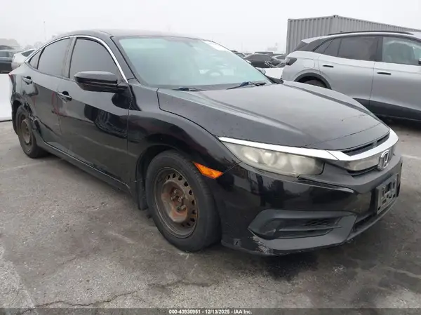 2HGFC2F53GH544919 2016 HONDA CIVIC - Image 1