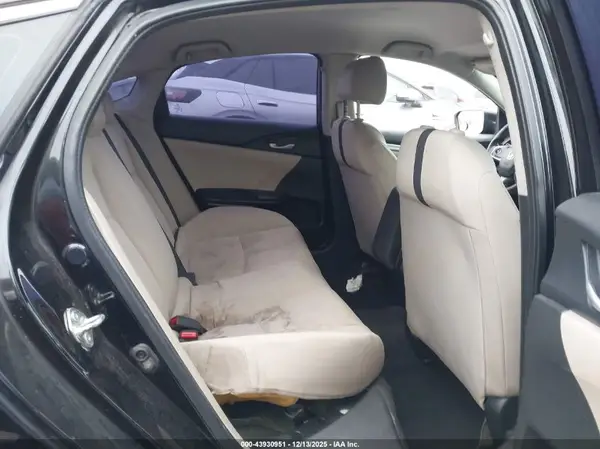 2HGFC2F53GH544919 2016 HONDA CIVIC - Image 8