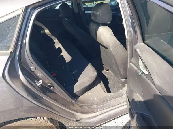 2HGFC2F53GH545942 2016 HONDA CIVIC - Image 8