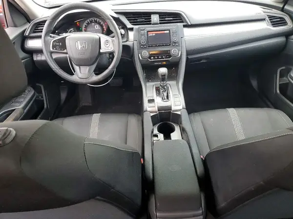 2HGFC2F53GH547450 2016 HONDA CIVIC - Image 8