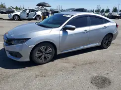 2HGFC2F53GH549411 2016 HONDA CIVIC