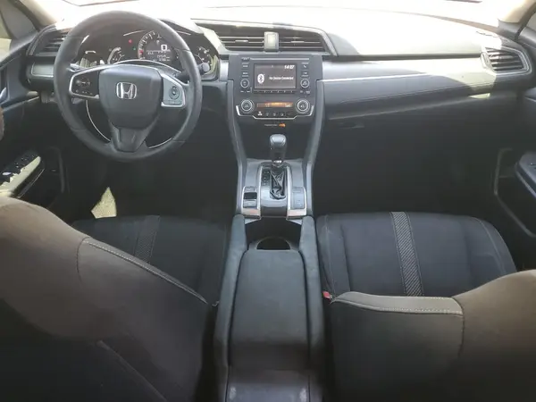 2HGFC2F53GH549411 2016 HONDA CIVIC - Image 8
