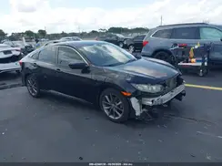 2HGFC2F53GH549442 2016 HONDA CIVIC