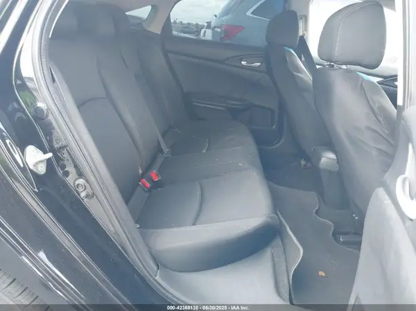 2HGFC2F53GH549442 2016 HONDA CIVIC - Image 8