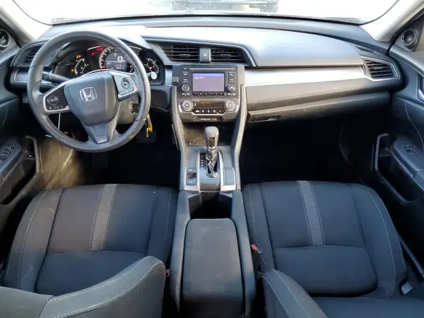 2HGFC2F53GH549957 2016 HONDA CIVIC - Image 8