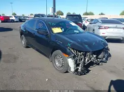 2HGFC2F53GH550283 2016 HONDA CIVIC