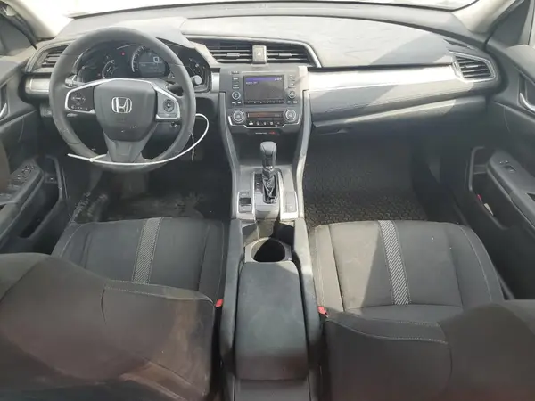 2HGFC2F53GH551577 2016 HONDA CIVIC - Image 8