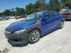 2HGFC2F53GH552129 2016 HONDA CIVIC