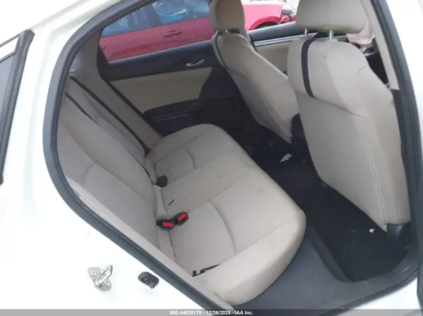2HGFC2F53GH552387 2016 HONDA CIVIC - Image 8