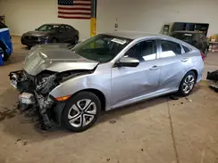 2HGFC2F53GH552888 2016 HONDA CIVIC
