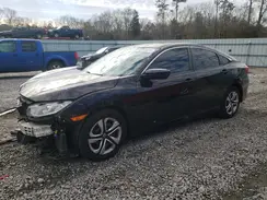 2HGFC2F53GH553071 2016 HONDA CIVIC