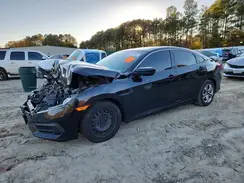 2HGFC2F53GH554334 2016 HONDA CIVIC