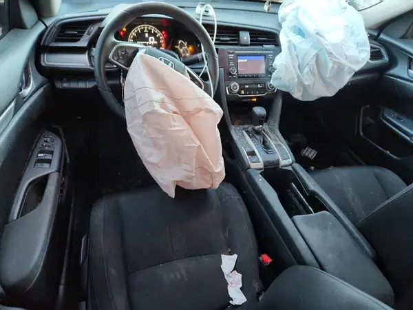 2HGFC2F53GH554334 2016 HONDA CIVIC - Image 8