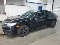 2HGFC2F53GH554592 2016 HONDA CIVIC