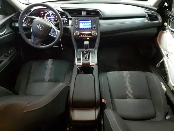 2HGFC2F53GH554592 2016 HONDA CIVIC - Image 8