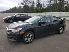 2HGFC2F53GH554625 2016 HONDA CIVIC