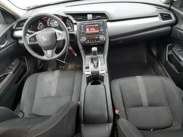 2HGFC2F53GH554625 2016 HONDA CIVIC - Image 8