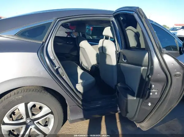 2HGFC2F53GH554947 2016 HONDA CIVIC - Image 8