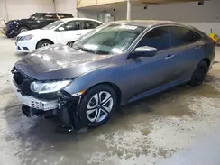 2HGFC2F53GH555029 2016 HONDA CIVIC