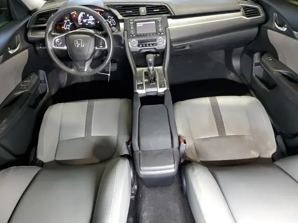 2HGFC2F53GH555029 2016 HONDA CIVIC - Image 8