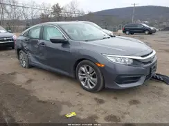 2HGFC2F53GH555080 2016 HONDA CIVIC