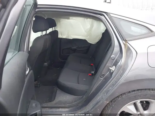 2HGFC2F53GH555080 2016 HONDA CIVIC - Image 8