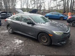 2HGFC2F53GH555645 2016 HONDA CIVIC