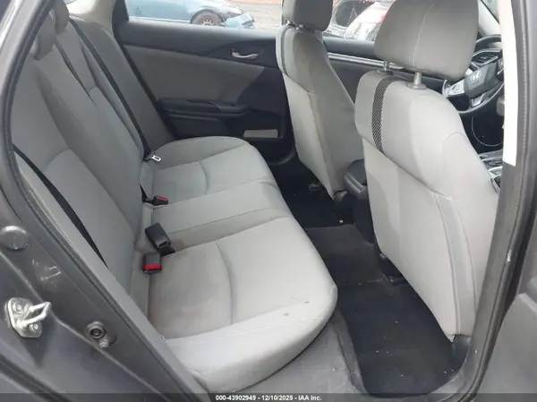 2HGFC2F53GH555645 2016 HONDA CIVIC - Image 8