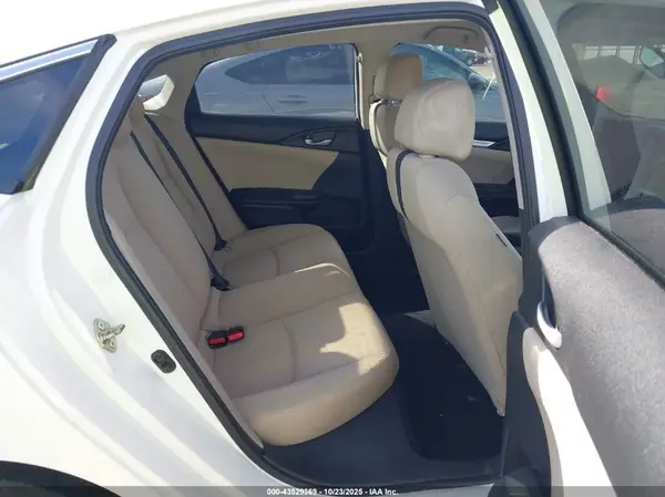 2HGFC2F53GH555953 2016 HONDA CIVIC - Image 8