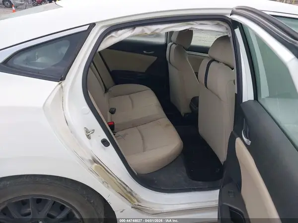 2HGFC2F53GH555970 2016 HONDA CIVIC - Image 8