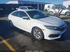 2HGFC2F53GH556228 2016 HONDA CIVIC