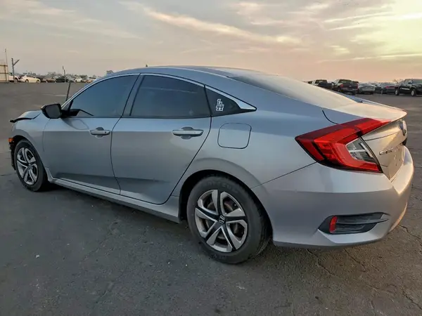 2HGFC2F53GH556410 2016 HONDA CIVIC - Image 2