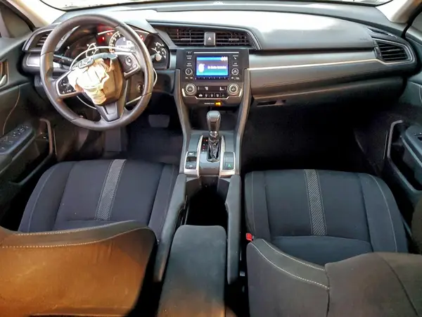 2HGFC2F53GH556410 2016 HONDA CIVIC - Image 8