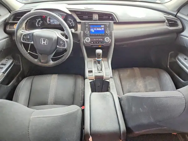 2HGFC2F53GH556472 2016 HONDA CIVIC - Image 8