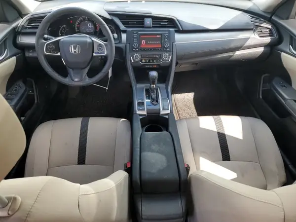 2HGFC2F53GH557072 2016 HONDA CIVIC - Image 8