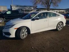 2HGFC2F53GH557430 2016 HONDA CIVIC