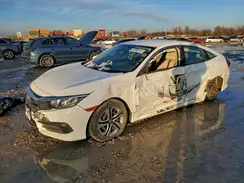 2HGFC2F53GH557461 2016 HONDA CIVIC