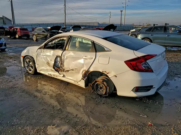 2HGFC2F53GH557461 2016 HONDA CIVIC - Image 2